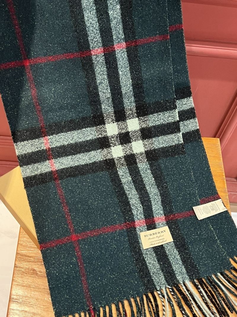 Burberry Scarf